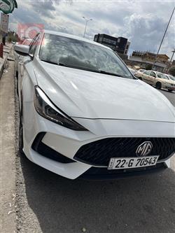 ئێم جی GT